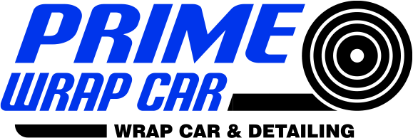 PRIME WRAP CAR