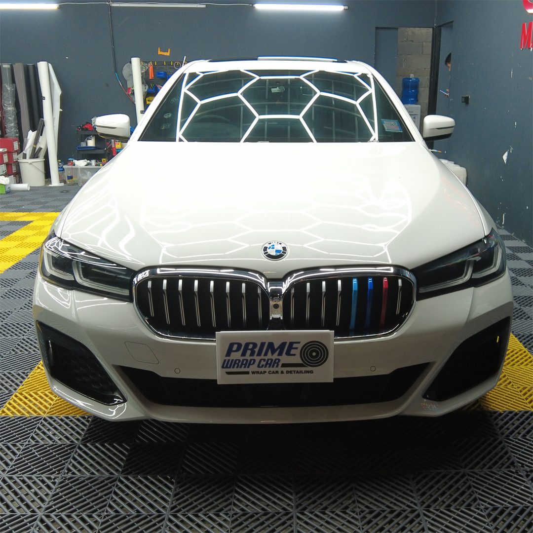 BMW 530e
