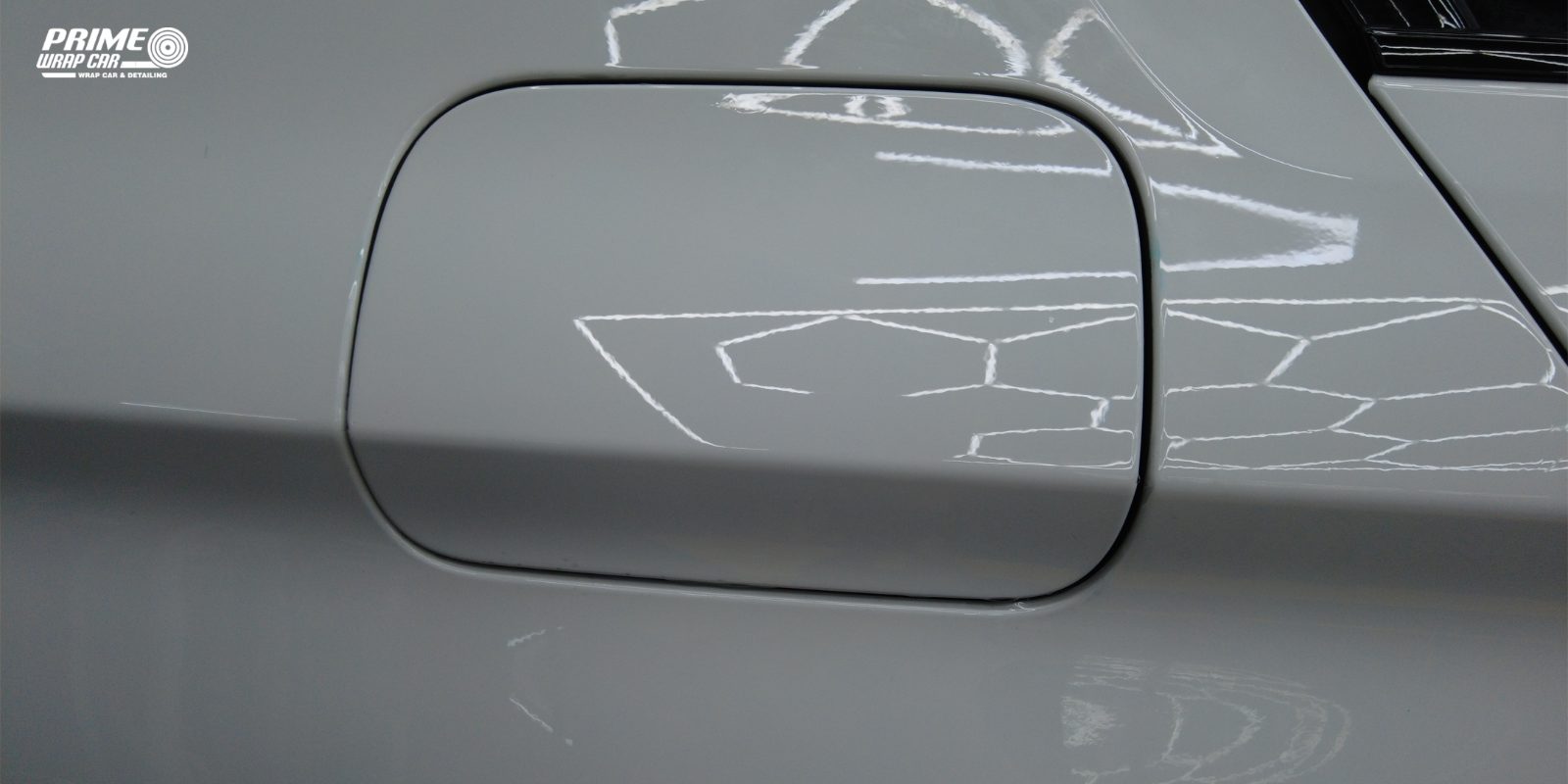 ติด PPF Porsche ฟิล์มกันรอย รถสปอร์ตหรู โดย Prime Wrap Car