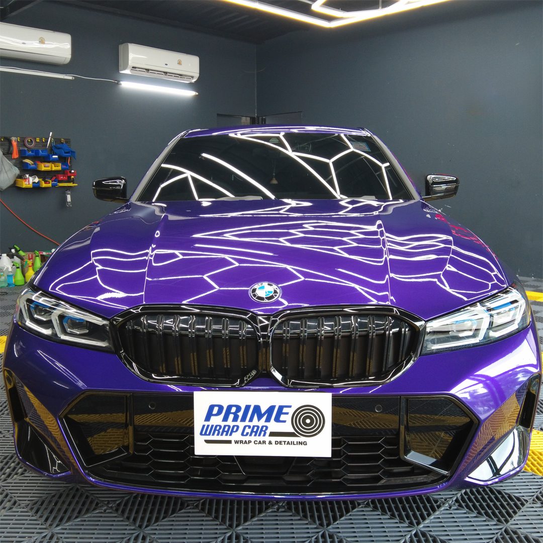 BMW320d